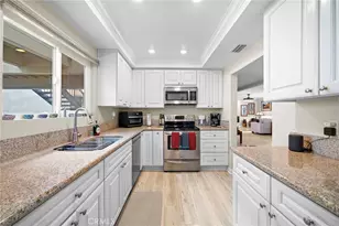 3244 San Amadeo, Laguna Woods, CA 92637 - Photo 5
