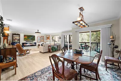 3244 San Amadeo #2A, Laguna Woods, CA 92637 - Photo 13