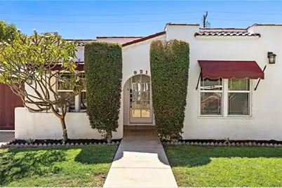 921 N Clementine, Anaheim, CA 92805 - Photo 3