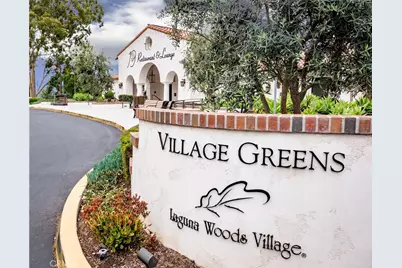 24055 Paseo Del Lago #608, Laguna Woods, CA 92637 - Photo 53