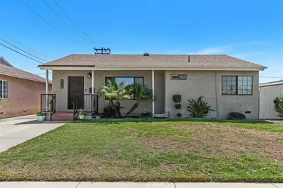 8118 Orange, Pico Rivera, CA 90660 - Photo 1