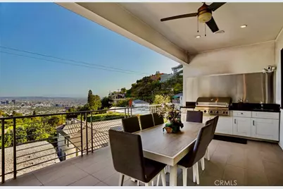 8835 Evanview, Los Angeles, CA 90069 - Photo 5