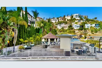 8827 Evanview, Los Angeles, CA 90069 - Photo 3