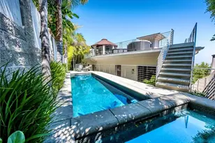 8827 Evanview, Los Angeles, CA 90069 - Photo 3