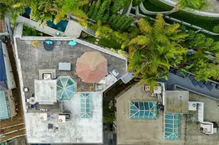 8827 Evanview, Los Angeles, CA 90069 - Photo 19