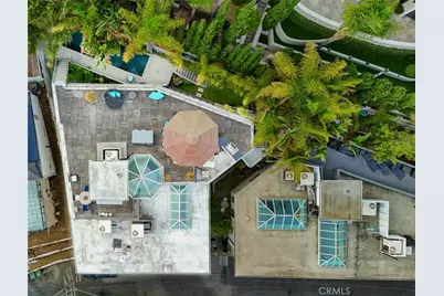 8827 Evanview, Los Angeles, CA 90069 - Photo 19