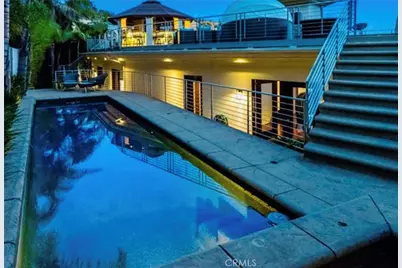 8827 Evanview, Los Angeles, CA 90069 - Photo 15