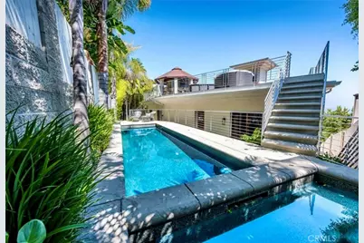 8827 Evanview, Los Angeles, CA 90069 - Photo 5