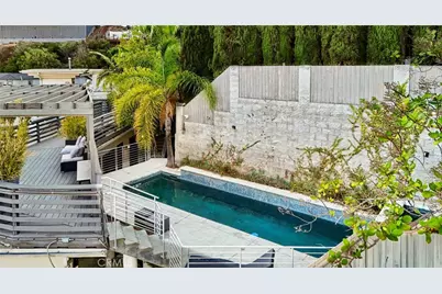 8827 Evanview, Los Angeles, CA 90069 - Photo 21