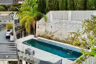 8827 Evanview, Los Angeles, CA 90069 - Photo 21