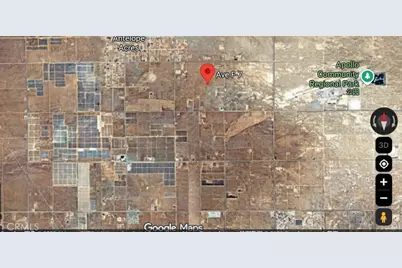 0 W 72nd Street, Lancaster, CA 93536 - Photo 1