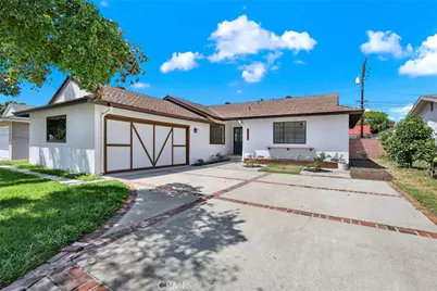 1777 W Siva, Anaheim, CA 92804 - Photo 1