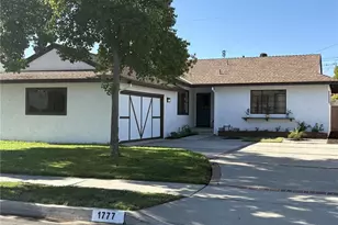 1777 W Siva, Anaheim, CA 92804 - Photo 1