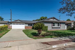 580 Dover Rd, Covina, CA 91722 - Photo 1