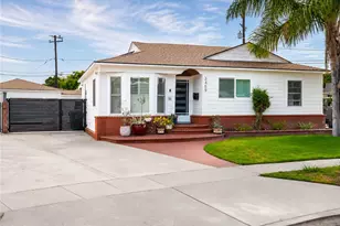 3459 Shipway Ave, Long Beach, CA 90808 - Photo 1