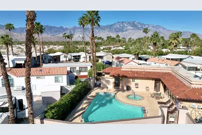 69801 Ramon #81, Cathedral City, CA 92234 - Photo 31
