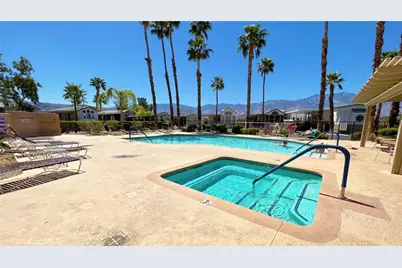 69801 Ramon #81, Cathedral City, CA 92234 - Photo 29