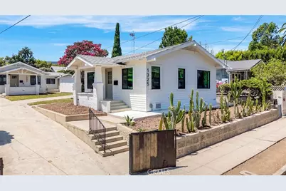 1325 Talmadge, Los Angeles, CA 90027 - Photo 1