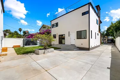 2621 2623 S Bentley, Los Angeles, CA 90064 - Photo 7