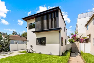 2621 2623 S Bentley, Los Angeles, CA 90064 - Photo 5