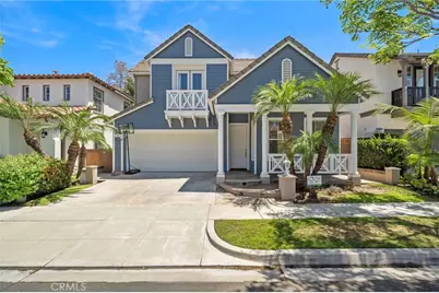 35 Kyle Court, Ladera Ranch, CA 92694 - Photo 1