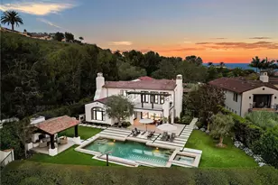 1 Ocean Bluff, Newport Coast, CA 92657 - Photo 1