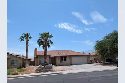 65797 Desert View, Desert Hot Springs, CA 92240 - Photo 1
