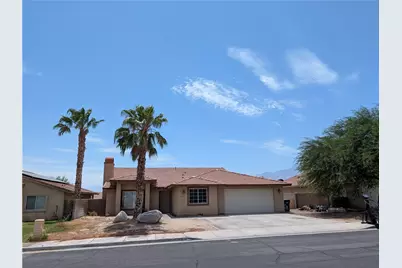 65797 Desert View, Desert Hot Springs, CA 92240 - Photo 21