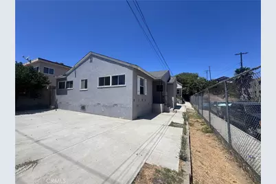 204 W Santa Cruz, Los Angeles, CA 90731 - Photo 3