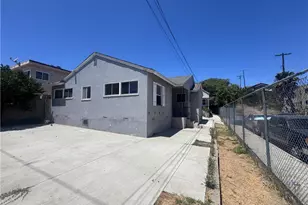 204 W Santa Cruz, Los Angeles, CA 90731 - Photo 3