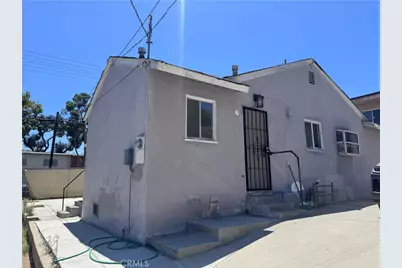 204 W Santa Cruz, Los Angeles, CA 90731 - Photo 1
