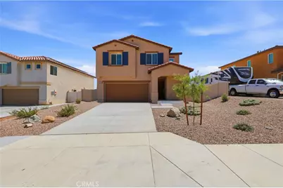 14965 Decarlo Drive, Adelanto, CA 92301 - Photo 3