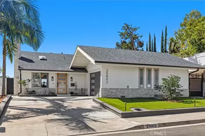 25802 Sycamore, Laguna Hills, CA 92653 - Photo 1