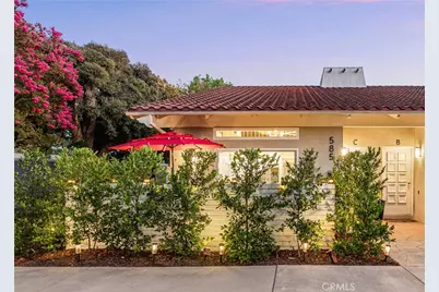 585 Avenida Majorca #C, Laguna Woods, CA 92637 - Photo 1