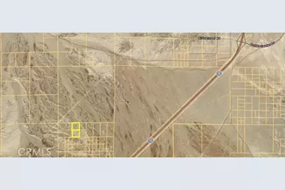 0 Delaney, Barstow, CA 92311 - Photo 1