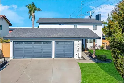 17986 Santa Olivia Street, Fountain Valley, CA 92708 - Photo 1