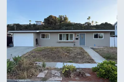 4833 Chateau, San Diego, CA 92117 - Photo 1