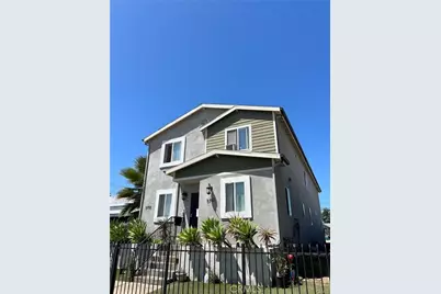 5753 8th, Los Angeles, CA 90043 - Photo 1