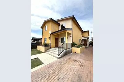 645 E 78th, Los Angeles, CA 90001 - Photo 1