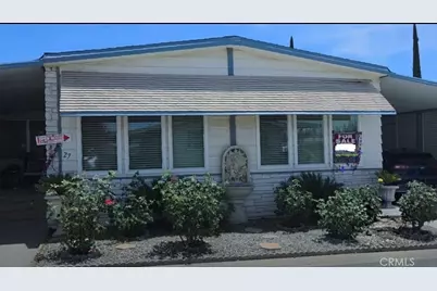 4133 W Wilson Street #27, Banning, CA 92220 - Photo 1