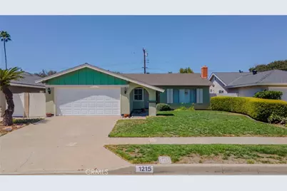 1215 E Mardell, Orange, CA 92866 - Photo 5