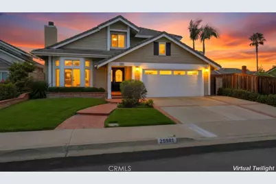 25981 Anacapa, Laguna Hills, CA 92653 - Photo 1