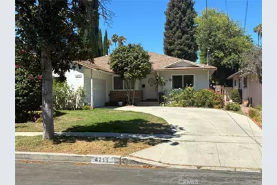 4711 Aqueduct, Los Angeles, CA 91436 - Photo 1