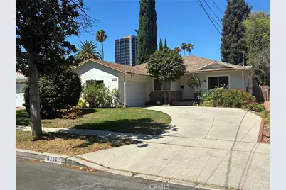 4711 Aqueduct, Encino, CA 91436 - Photo 3