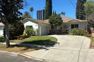 4711 Aqueduct, Encino, CA 91436 - Photo 3