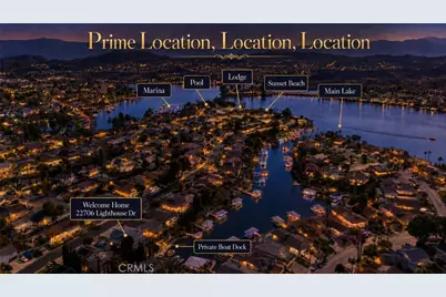 22706 Lighthouse, Canyon Lake, CA 92587 - Photo 41