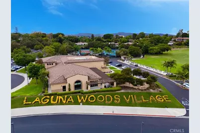 489 Callie Cadiz #B, Laguna Woods, CA 92637 - Photo 29