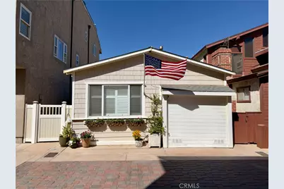 48 B Surfside Avenue, Surfside, CA 90743 - Photo 1
