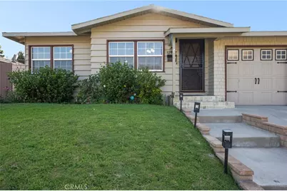 12237 Burgess, Whittier, CA 90604 - Photo 5