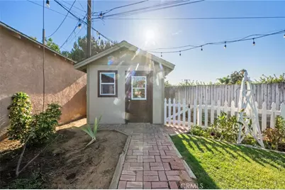 12237 Burgess, Whittier, CA 90604 - Photo 11